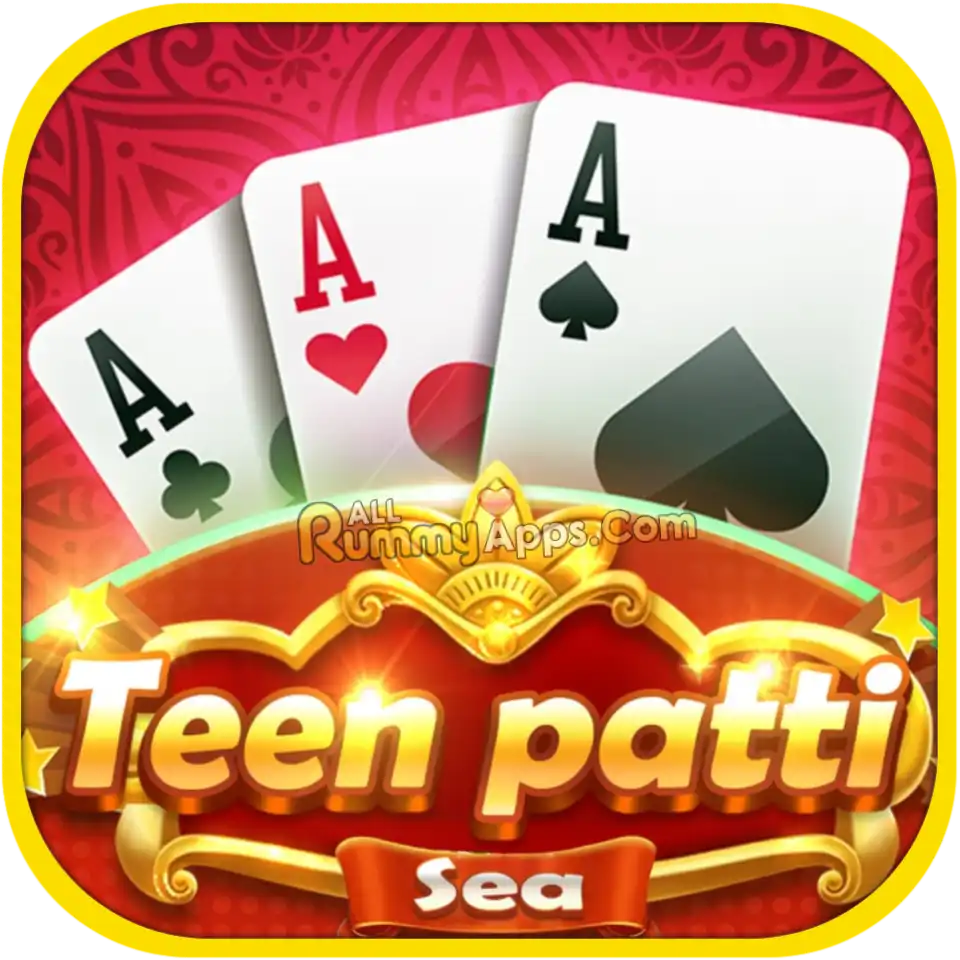 Teen Patti Sea - Yono Apk Down